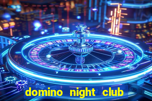 domino night club porto alegre site